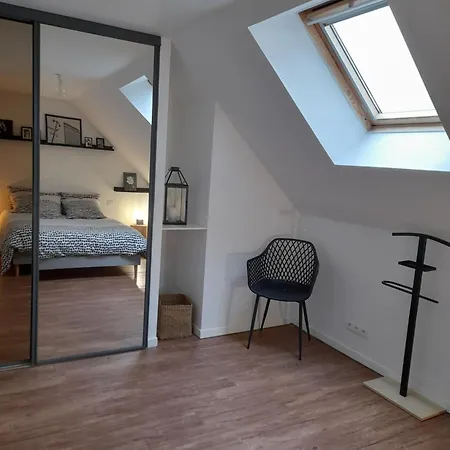Du Portalet Holiday home