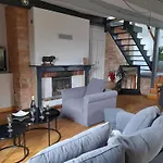 Du Portalet Dom wakacyjny