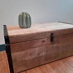 Dom wakacyjny Du Portalet