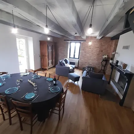 Du Portalet Hébergement de vacances *