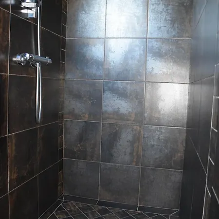 Du Portalet Hébergement de vacances Bozouls