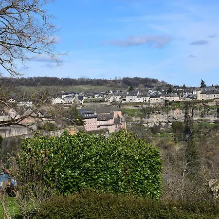 Du Portalet Hébergement de vacances *