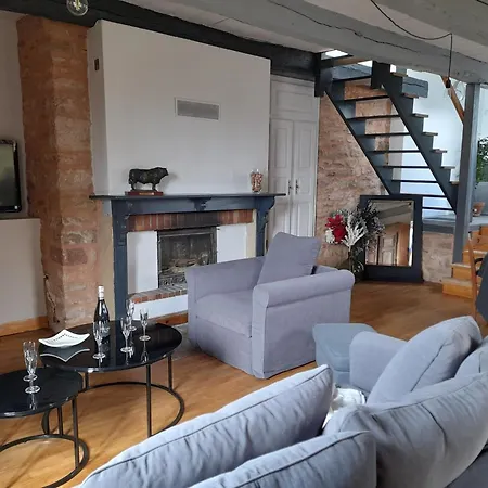 Du Portalet Holiday home