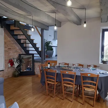 Du Portalet * Bozouls