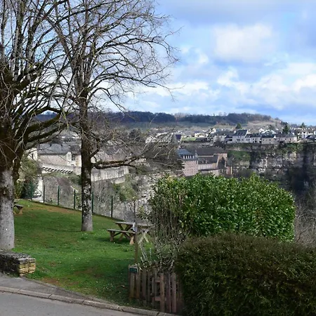 Du Portalet Holiday home *