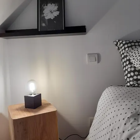 Du Portalet Holiday home