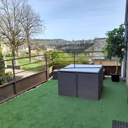 Du Portalet 度假居