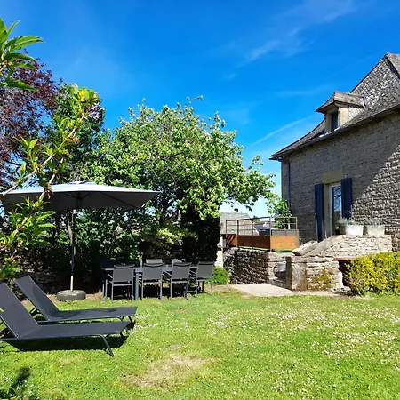 Du Portalet * Bozouls