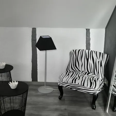 Du Portalet Hébergement de vacances Bozouls