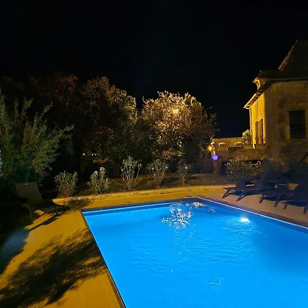 Du Portalet * Bozouls