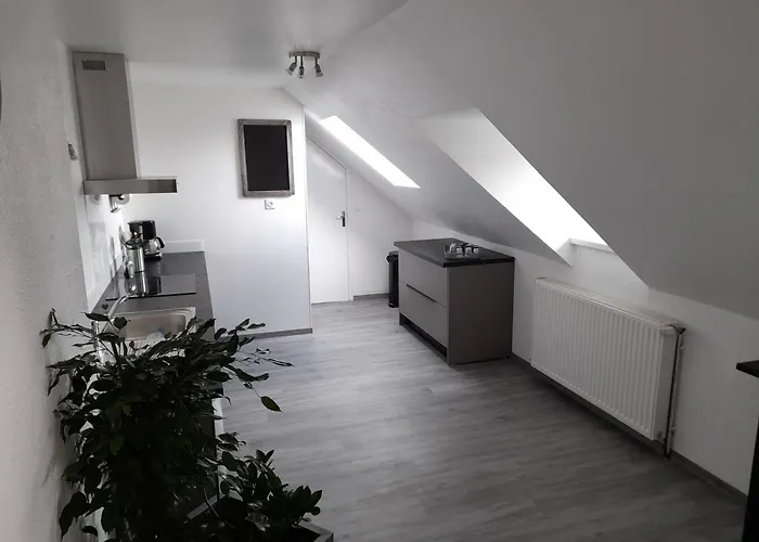 Dom wakacyjny Du Portalet *