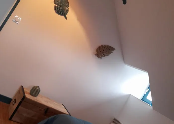 Dom wakacyjny Du Portalet Bozouls