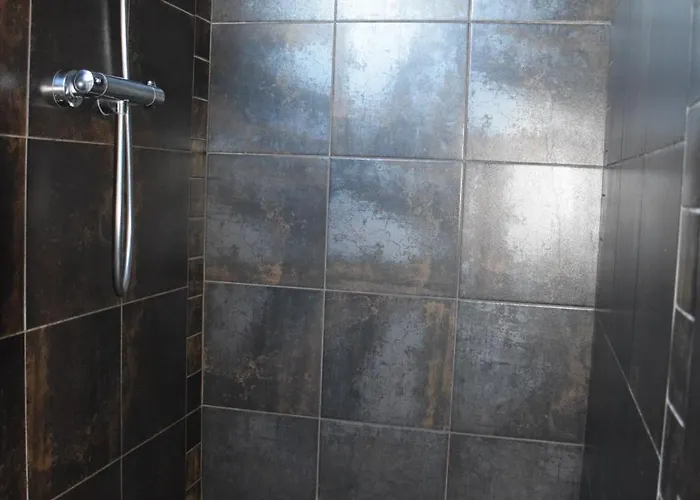 Du Portalet 度假居 Bozouls