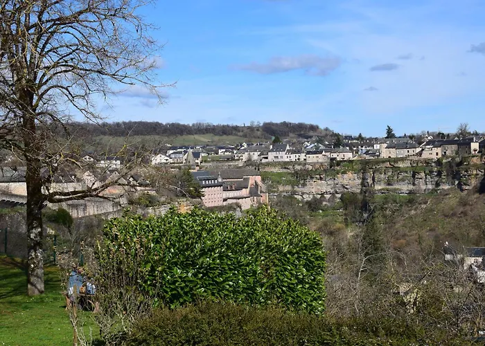 Du Portalet 度假居 *