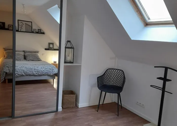 Du Portalet Dom wakacyjny