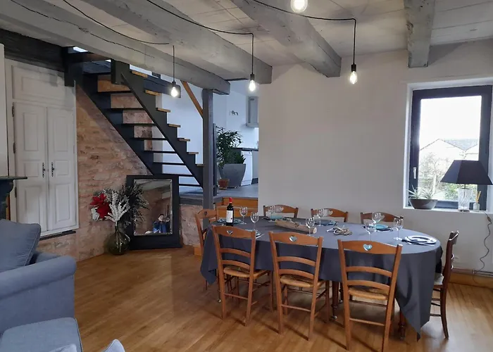 Du Portalet * Bozouls