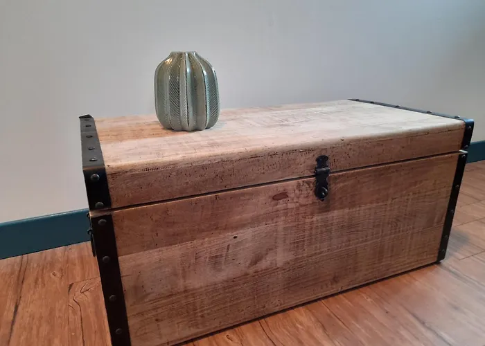 Dom wakacyjny Du Portalet