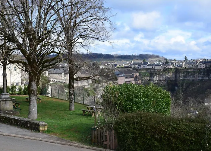 Du Portalet Dom wakacyjny *