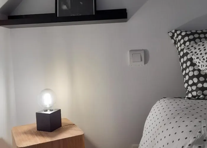 Du Portalet 度假居