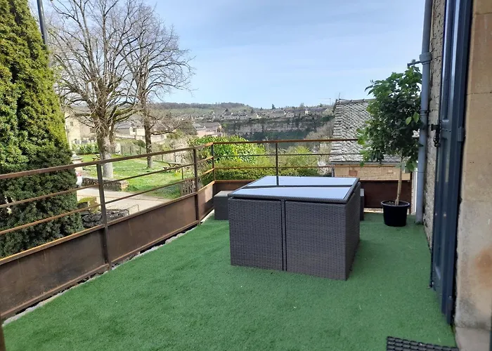 Du Portalet 度假居