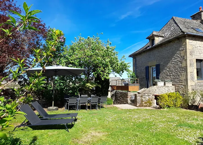 Du Portalet * Bozouls