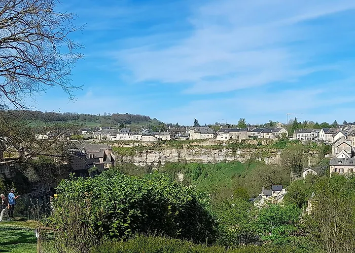 Du Portalet 度假居