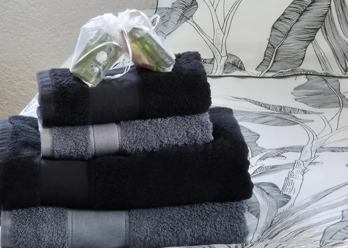 Du Portalet 度假居 *