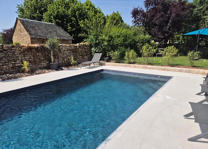 Du Portalet Dom wakacyjny