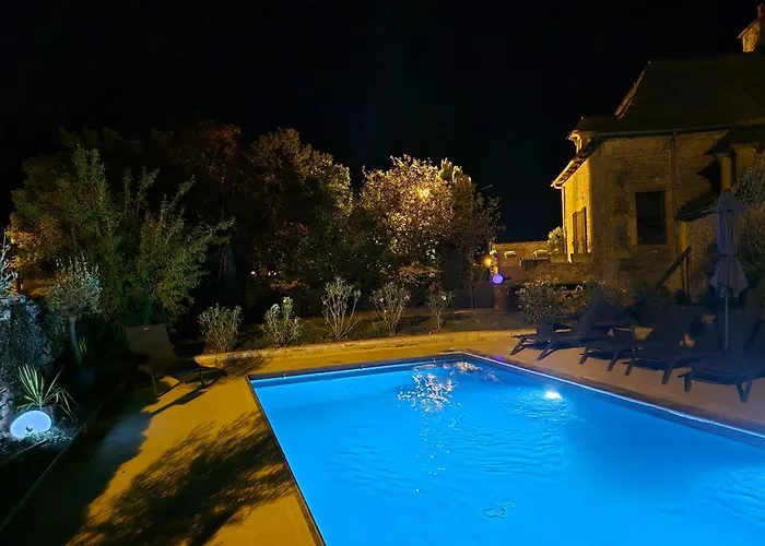 Du Portalet * Bozouls